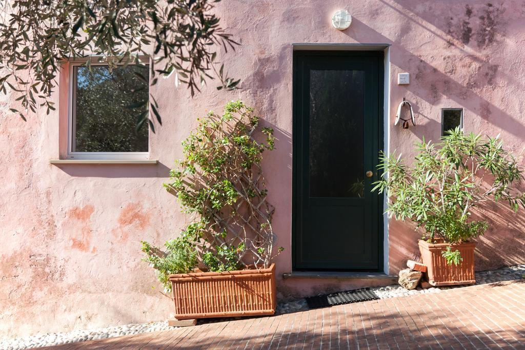Casa Degli Archi Villa Levanto Exteriör bild