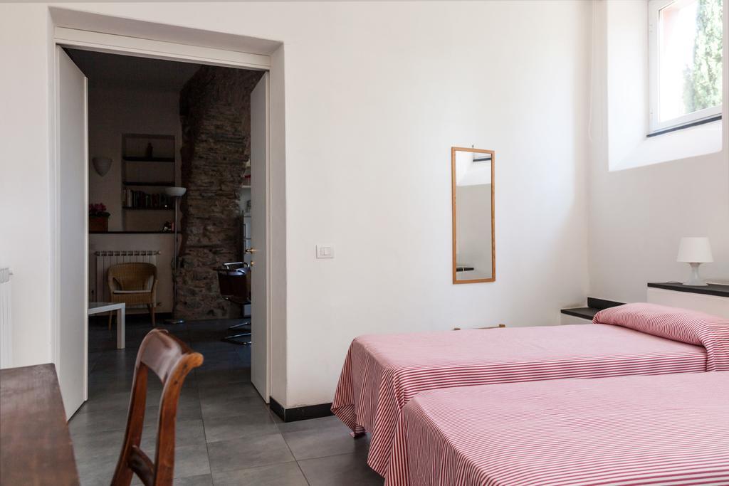 Casa Degli Archi Villa Levanto Exteriör bild