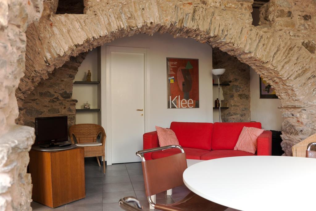 Casa Degli Archi Villa Levanto Exteriör bild