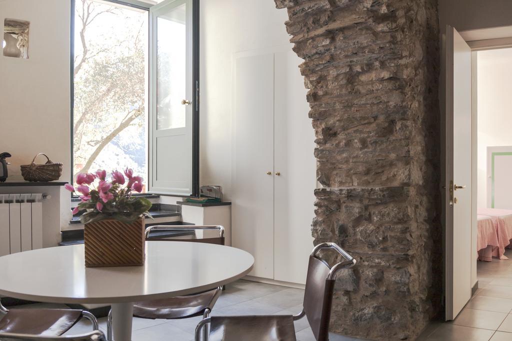Casa Degli Archi Villa Levanto Exteriör bild